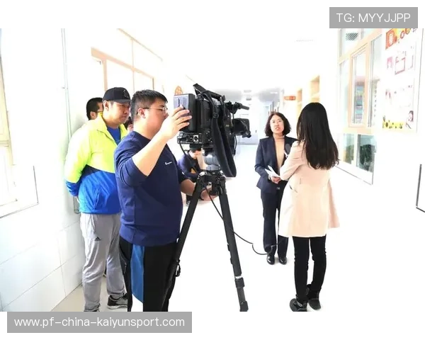 比赛官方优化媒体采访与转播流程